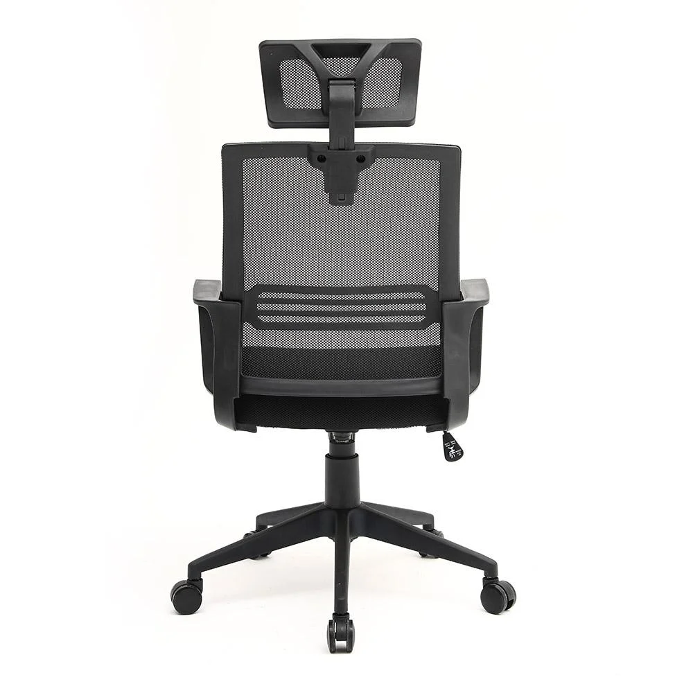 Cadeira Escritório Maxoffice Diretor Ergonomica, Peso Máximo Suportado: 120 kg, Preto Cadeira Escritório Maxoffice Diretor Ergonomica, Peso Máximo Suportado: 120 kg, Preto