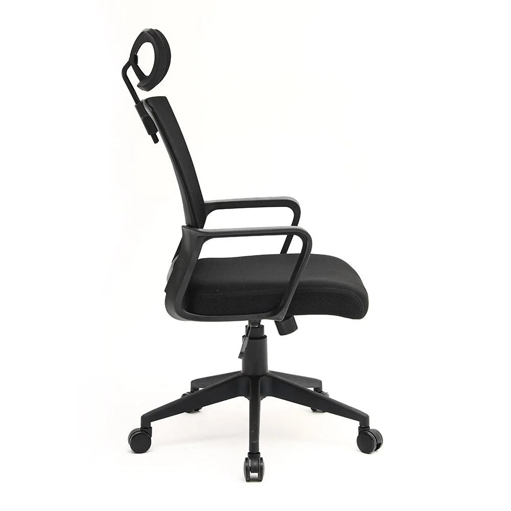 Cadeira Escritório Maxoffice Diretor Ergonomica, Peso Máximo Suportado: 120 kg, Preto Cadeira Escritório Maxoffice Diretor Ergonomica, Peso Máximo Suportado: 120 kg, Preto