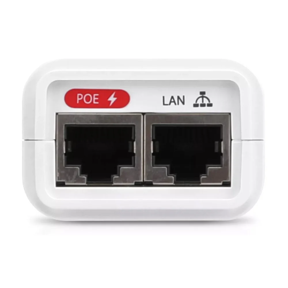 Injetor Poe Ubiquiti Upoeatbr KaBuM