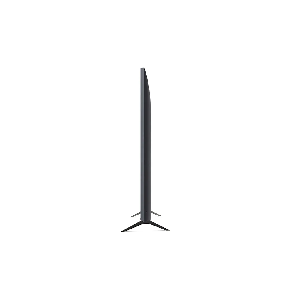 Smart TV LG 55 Polegadas LED KaBuM