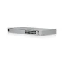 Switch Ubiquiti Unifi Gen2, 16p, Poe + 2sfp, 42W - Usw-16-Poe I