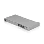 Switch Ubiquiti Unifi Gen2, 16p, Poe + 2sfp, 42W - Usw-16-Poe I