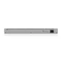 Switch Ubiquiti Unifi Gen2, 16p, Poe + 2sfp, 42W - Usw-16-Poe I