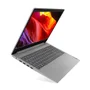 Notebook Lenovo Ideapad 3i I3-1115g4 4GB, 256GB SSD, Intel UHD, Graphics Linux, 15.6"