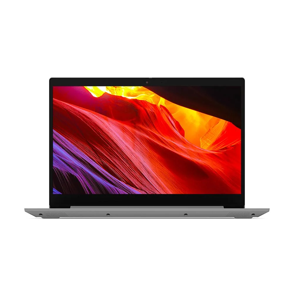Lenovo Wim11 快速i3 8Gメモリ 快適SSD 23.8'モニター Notebook Lenovo Ideapad 3i I31115g4 Linux KaBuM