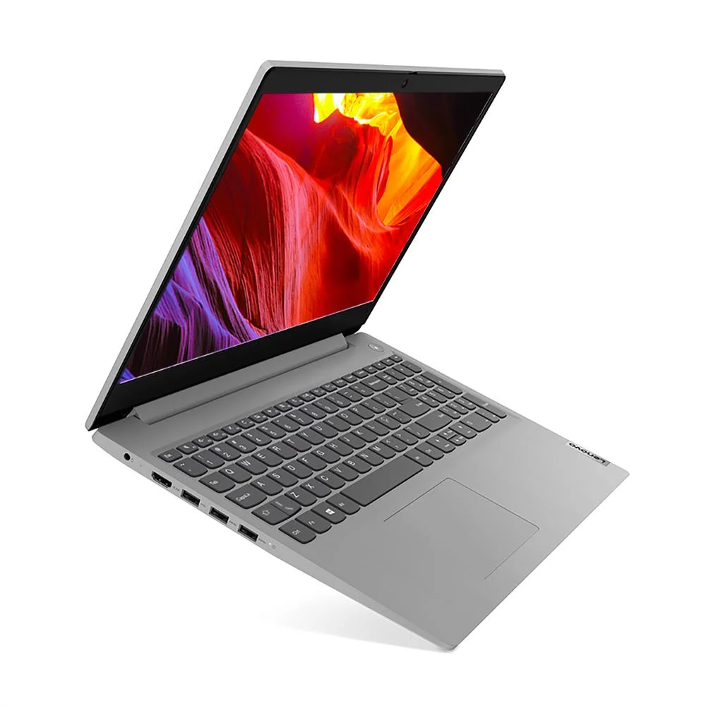 Notebook Lenovo Ideapad 3i I3-1115g4 4GB, 256GB SSD, Intel UHD, Graphics Linux, 15.6" Notebook Lenovo Ideapad 3i I3-1115g4 4GB, 256GB SSD, Intel UHD, Graphics Linux, 15.6"