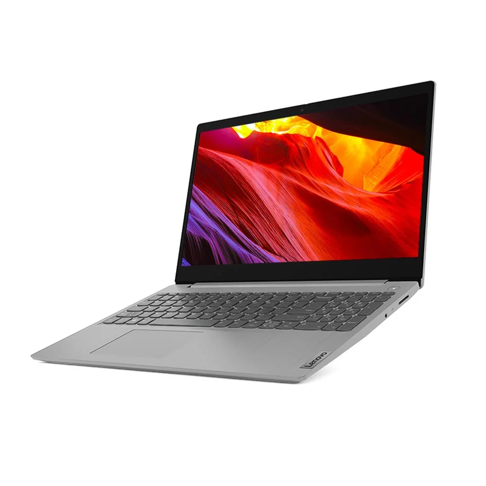 Notebook Lenovo Ideapad 3i I31115g4 Linux KaBuM