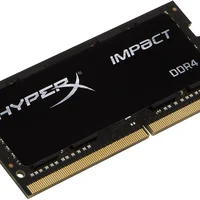 Memória Hyperx Impact De 32GB Sodimm DDR4 KaBuM