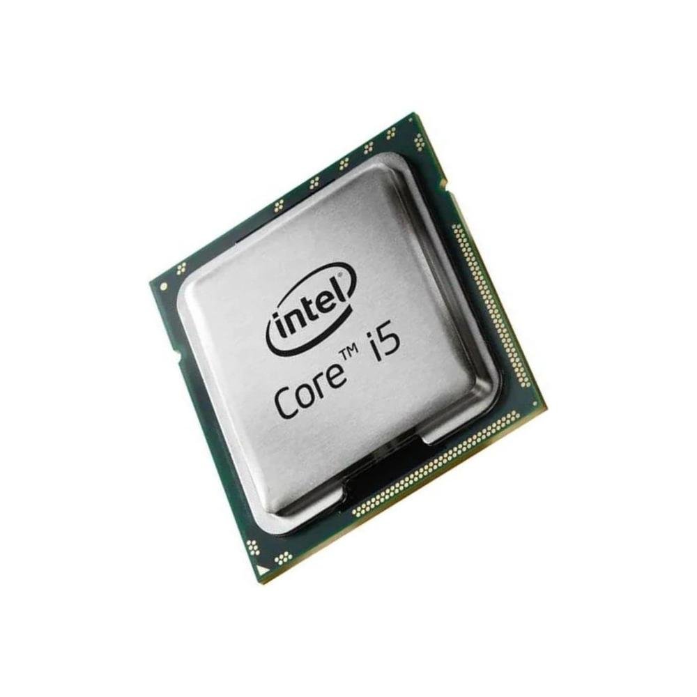 In Core I5-650 I5 650 Processor Dual-Core 4M Cache 3.2GHz CPU LGA 1156 100 Working Properly Desktop Processor I3110485913 - Foto 3