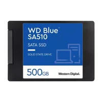 Blue WD 内蔵型SSD SA510 5年保証 M.2 2TB SSD SATA WDブルー3D WDS200T3B0B 2TB SATA 内蔵型SSD