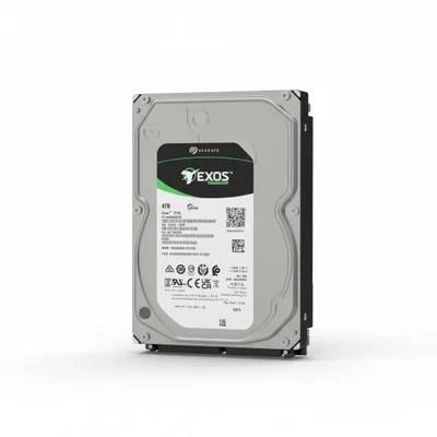 Hd 4tb Sata 3 256mb 7200rpm 35 Exos 7e10 KaBuM