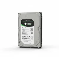 Hd 4tb Sata 3 256mb 7200rpm 35 Exos 7e10 KaBuM