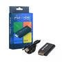 Conversor Compatível Playstation 2, PS2 AV Para HDMI
