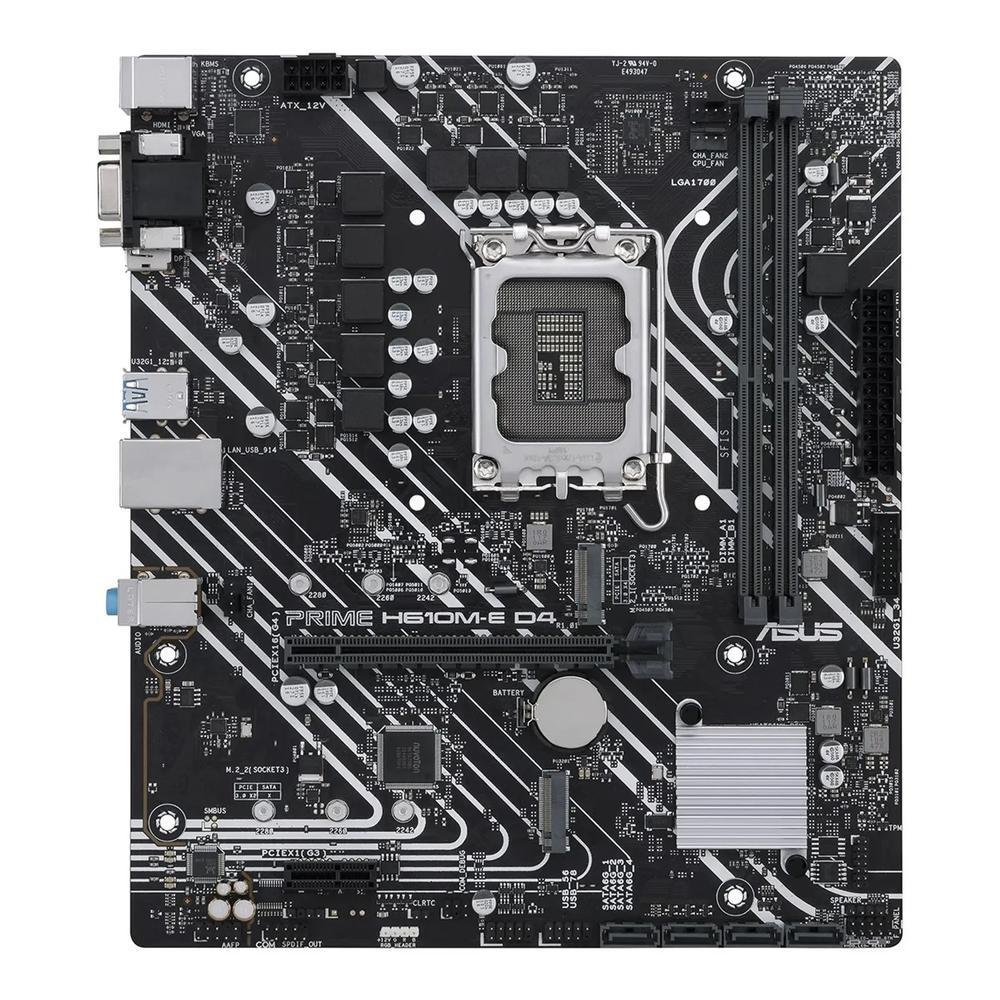 Kit Upgrade Processador I5 + Placa Mãe Asus | KaBuM!