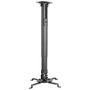 Suporte Para Projetor De Teto, Cpr900bl - Central Suportes