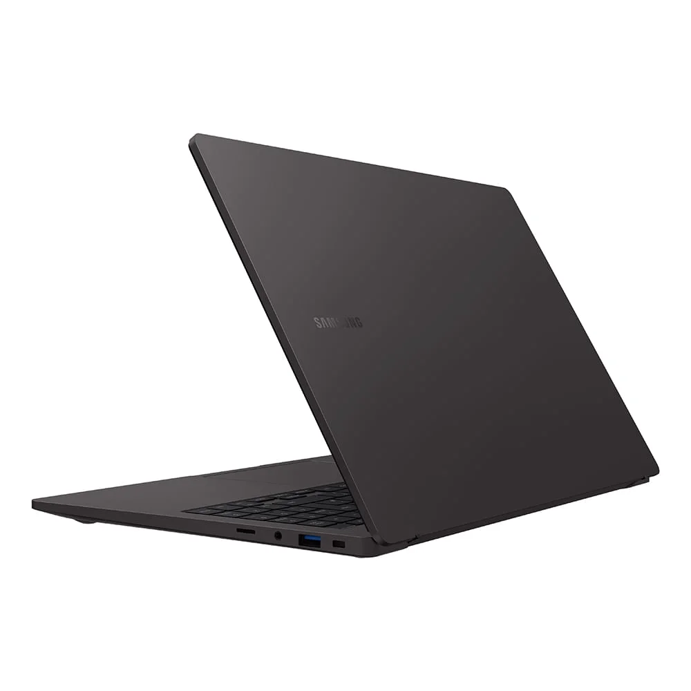 Notebook Samsung Galaxy Book2 Intel Core I3-1215u, 8GB RAM, SSD 256GB, Tela 15.6" Full HD LED, Windows 11 Home - Grafite Notebook Samsung Galaxy Book2 Intel Core I3-1215u, 8GB RAM, SSD 256GB, Tela 15.6" Full HD LED, Windows 11 Home - Grafite