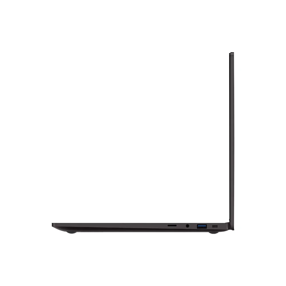 Notebook Samsung Galaxy Book2 Intel Core I3-1215u, 8GB RAM, SSD 256GB, Tela 15.6" Full HD LED, Windows 11 Home - Grafite Notebook Samsung Galaxy Book2 Intel Core I3-1215u, 8GB RAM, SSD 256GB, Tela 15.6" Full HD LED, Windows 11 Home - Grafite