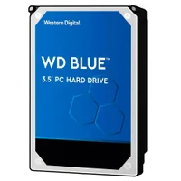 HD Interno WD Blue 2TB 5400 RPM 35 Sata Iii KaBuM