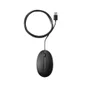 Mouse USB, HP, Wired, 320M