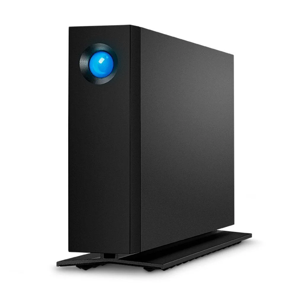 未開封未使用　LACIE d2 professional 10TB Hd Externo Portátil Lacie D2 Professional 10tb
