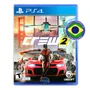 Jogo The Crew 2 Edição Standard, Playstation 4