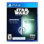 Star Wars Jedi Knight Collection (jedi Outcast & Jedi Academy) - Ps4