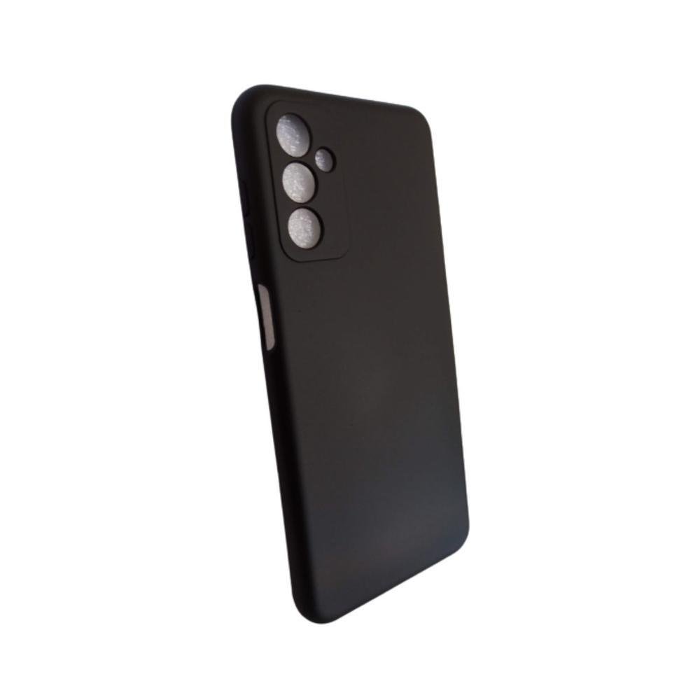 Capa Capinha Premium Aveludada, Elxcases, Para Samsung Galaxy M23 5g