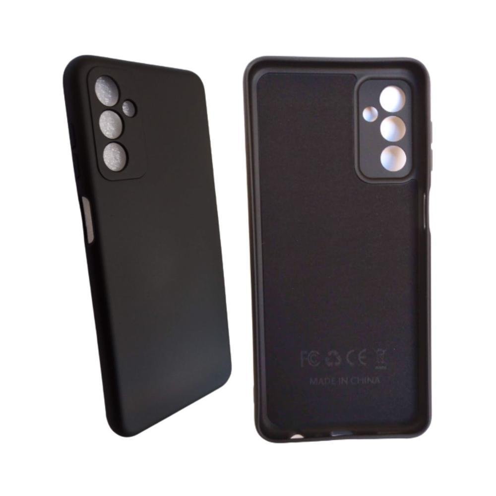 Capa Capinha Premium Aveludada, Elxcases, Para Samsung Galaxy M23 5g