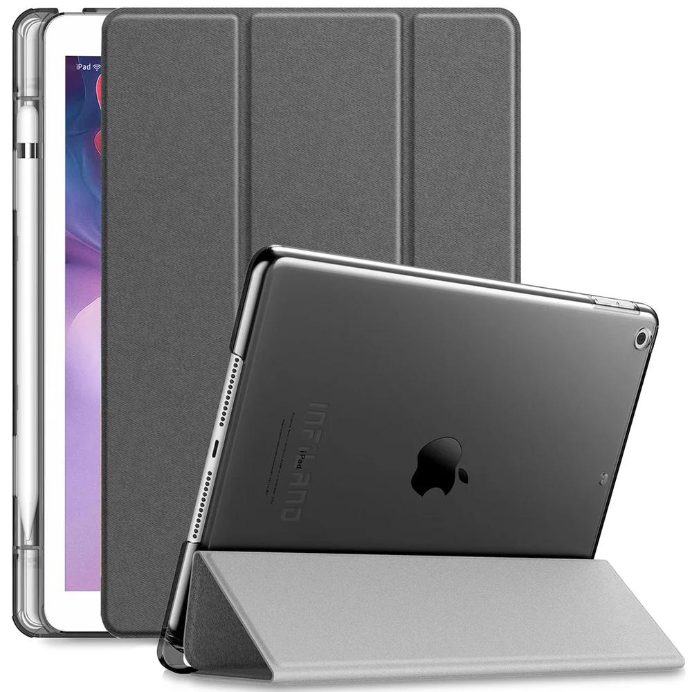Capa iPad Infiland 7 (2019) 10.2 pol