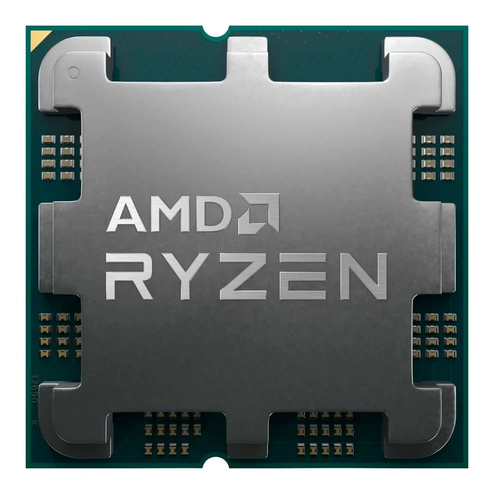 Ryzen 7 7700X プロセッサ Processador AMD Ryzen 7 7700X 54GHz KaBuM