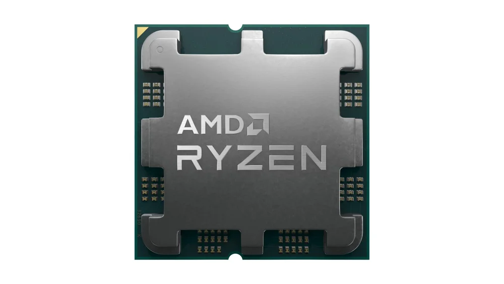 Processador AMD Ryzen 7 7700X 54GHz KaBuM