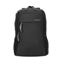 Mochila Para Notebook Targus Intellect Advanced, 15.6", Poliéster, Preto - TSB968