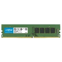 Memória Crucial 8GB DDR42666 UDIMM KaBuM