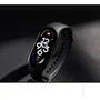 Pulseira Xiaomi Smart Mi Band 7 Preto China Com Nfc