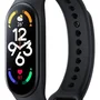Pulseira Xiaomi Smart Mi Band 7 Preto China Com Nfc