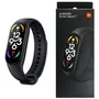 Pulseira Xiaomi Smart Mi Band 7 Preto China Com Nfc