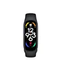 Pulseira Xiaomi Smart Mi Band 7 Preto China Com Nfc