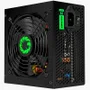 Fonte Gamemax, 650W, C/PFC, Com Cabo - GP650