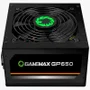 Fonte Gamemax, 650W, C/PFC, Com Cabo - GP650