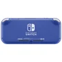 Console Nintendo Switch Lite, 32GB, Azul, Tela 5.5 - Portatil