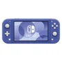 Console Nintendo Switch Lite, 32GB, Azul, Tela 5.5 - Portatil