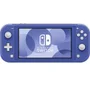 Console Nintendo Switch Lite, 32GB, Azul, Tela 5.5 - Portatil