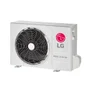 Ar Condicionado Inverter LG, Dual Voice 9000 Btus, Quente/frio - 220v.