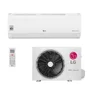 Ar Condicionado Inverter LG, Dual Voice 9000 Btus, Quente/frio - 220v.