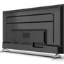 Smart TV 50 Polegadas Aoc DLED - VA 4K UHD, 4 HDMI, 2 USB, Wi-Fi, Linha Marrom - 50u6125/78g
