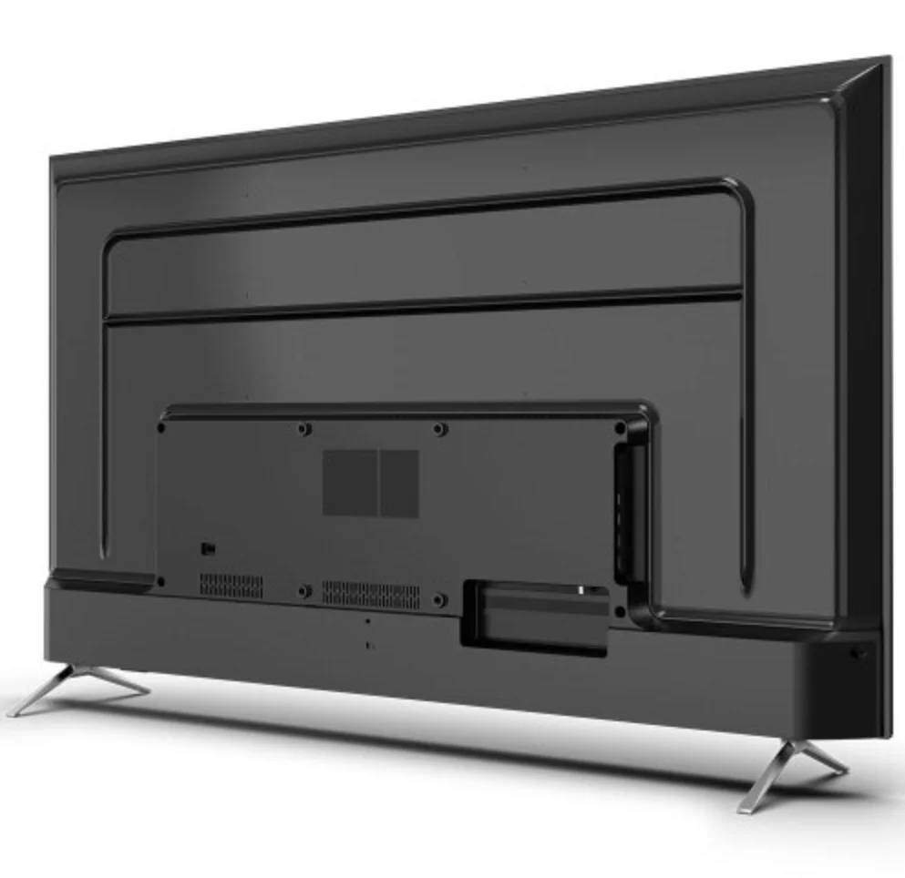 Smart TV 50 Polegadas Aoc DLED - VA 4K UHD, 4 HDMI, 2 USB, Wi-Fi, Linha Marrom - 50u6125/78g Smart TV 50 Polegadas Aoc DLED - VA 4K UHD, 4 HDMI, 2 USB, Wi-Fi, Linha Marrom - 50u6125/78g
