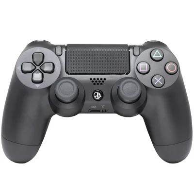 SONY - PlayStation4本体　CHU-2100A　B02 Controle-Playstation-4-Sony-