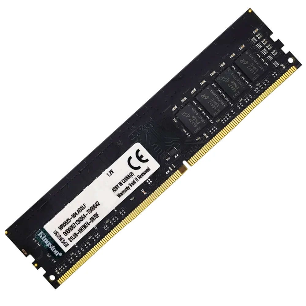 Kingston DDR4 16GB(8GB×2) 2400 ノート用 Produtos com até 15 OFF no PIX KaBuM