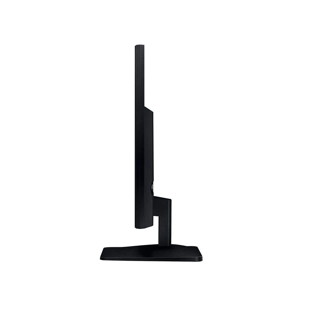 Monitor Samsung 22 FHD HDMI VGA Preto KaBuM