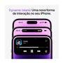Apple Iphone 14 Pro, 128GB, Prateado
